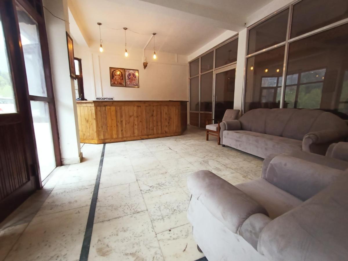 Hotel Link Way-A Riverside Hotel 马拉里 外观 照片