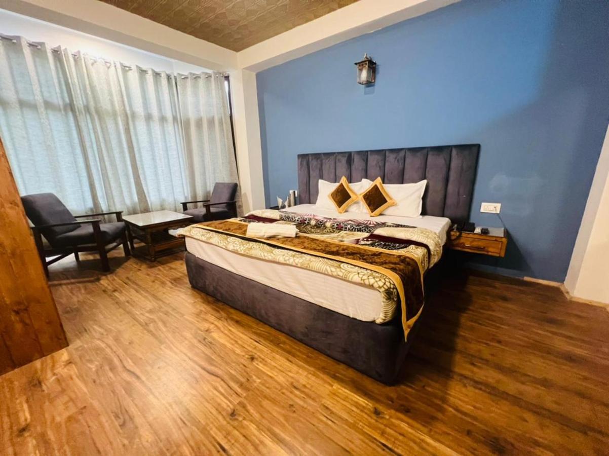 Hotel Link Way-A Riverside Hotel 马拉里 外观 照片